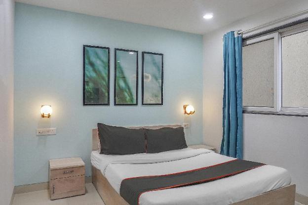 collection o 83129 hotel elegant hospitality