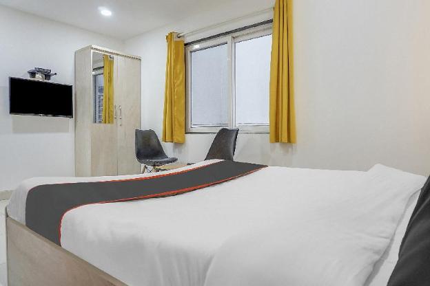 collection o 83129 hotel elegant hospitality