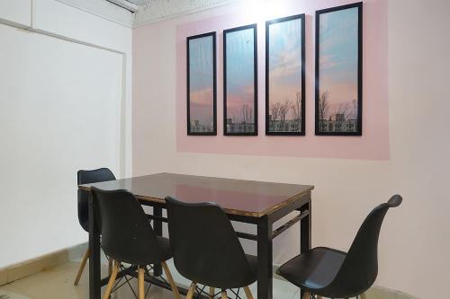 collection o 83129 hotel elegant hospitality