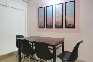 collection o 83129 hotel elegant hospitality