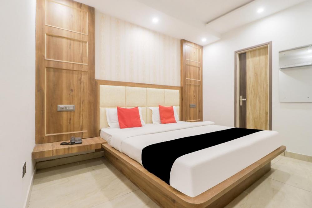 collection o 82917 hotel citywalk