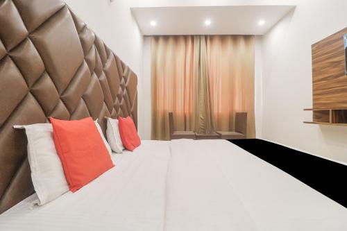 collection o 82917 hotel citywalk