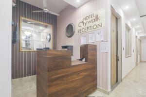 collection o 82917 hotel citywalk