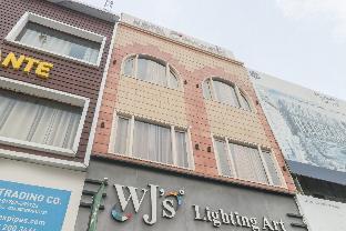 Collection O 82917 Hotel Citywalk,Zirakpur>>Panchkula,3 star