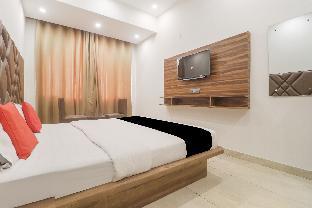 Collection O 82917 Hotel Citywalk,Zirakpur>>Panchkula,3 star