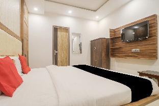 Collection O 82917 Hotel Citywalk,Zirakpur>>Panchkula,3 star