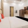 collection o 82917 hotel citywalk