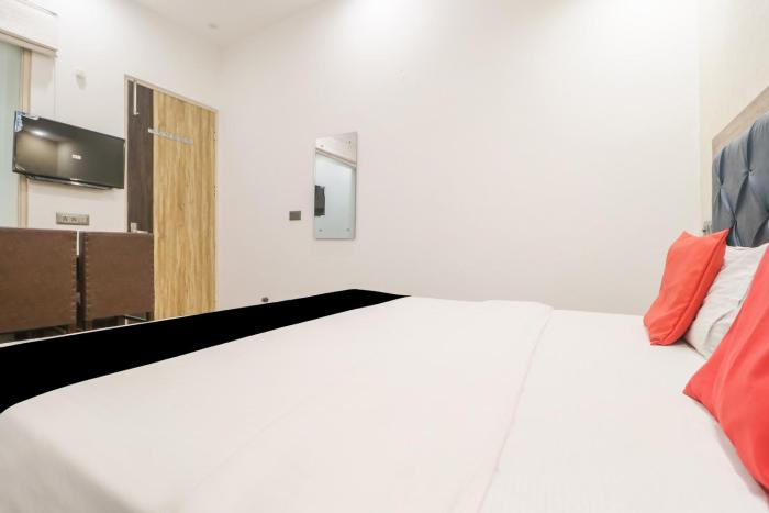 collection o 82917 hotel citywalk