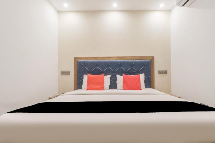 collection o 82917 hotel citywalk