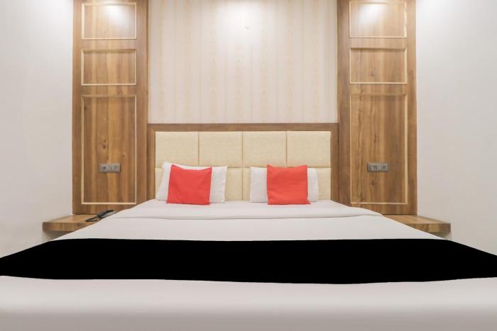 collection o 82917 hotel citywalk