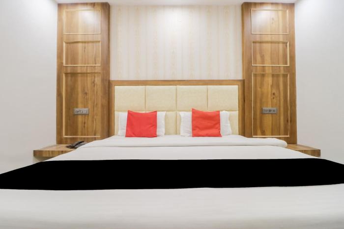 collection o 82917 hotel citywalk