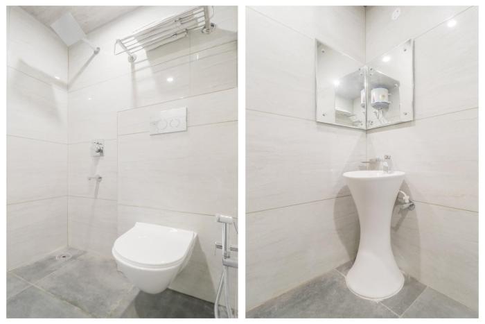 collection o 82917 hotel citywalk