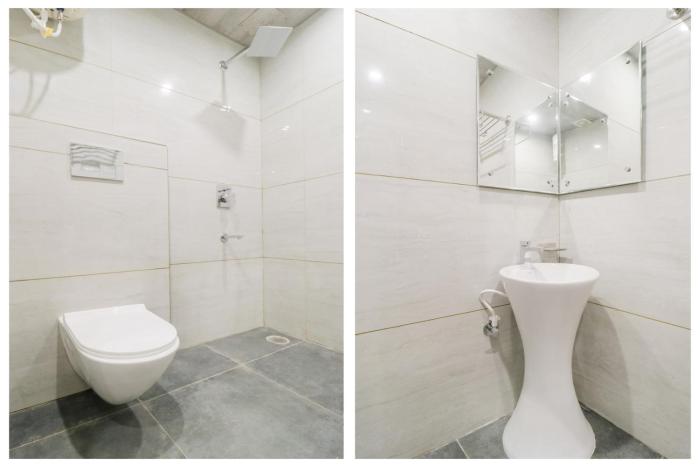 collection o 82917 hotel citywalk