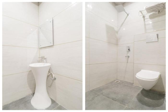 collection o 82917 hotel citywalk
