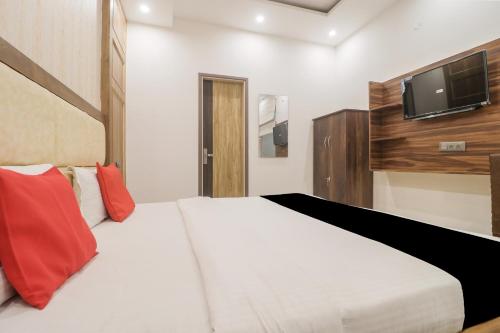 collection o 82917 hotel citywalk