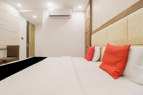 collection o 82917 hotel citywalk
