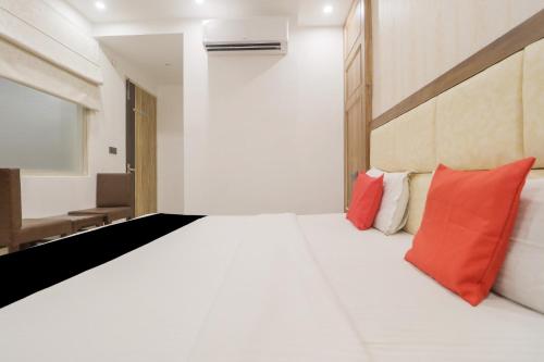 collection o 82917 hotel citywalk