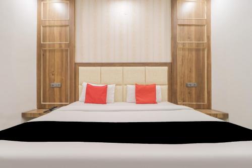collection o 82917 hotel citywalk