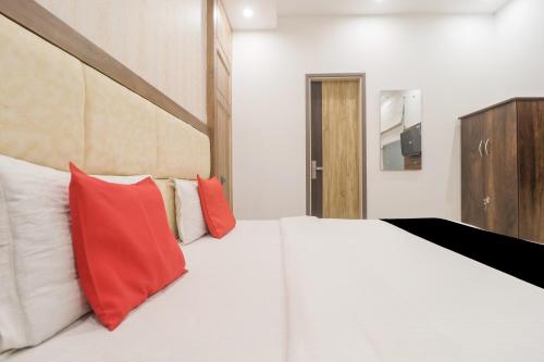 collection o 82917 hotel citywalk
