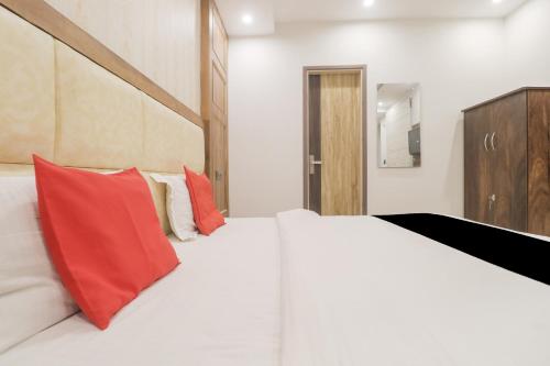 collection o 82917 hotel citywalk