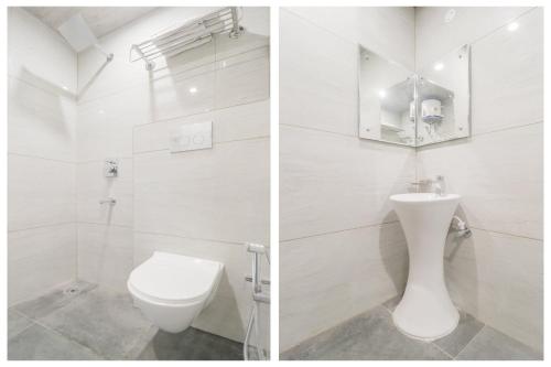 collection o 82917 hotel citywalk