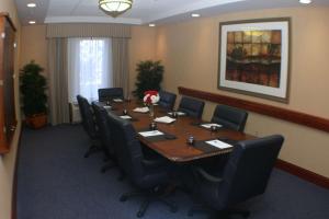 hampton inn farmville va