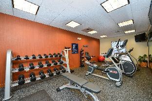 hampton inn farmville va