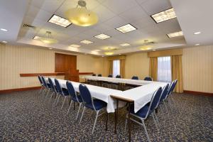 hampton inn farmville va