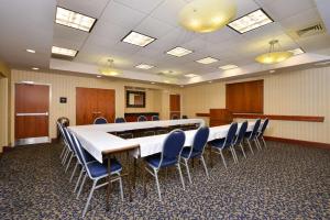hampton inn farmville va