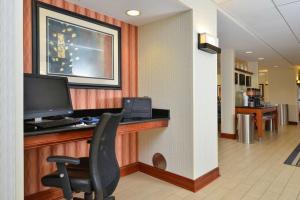hampton inn farmville va