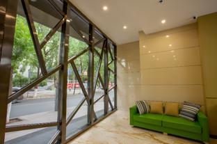 city comfort inn xining limeng commercial pedestrian street