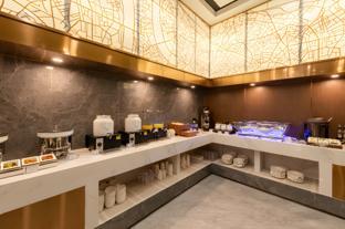 poltton international service apartment foshan flowres world tanzhou exhibition