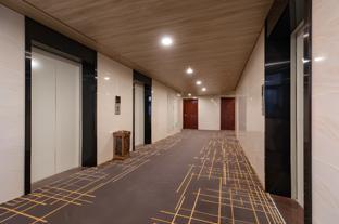 poltton international service apartment foshan flowres world tanzhou exhibition