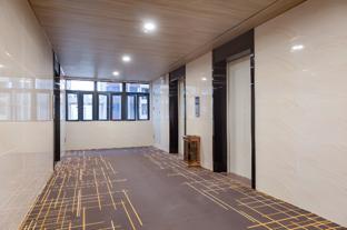 poltton international service apartment foshan flowres world tanzhou exhibition