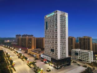 City Comfort Inn Chongzuo Fusui Konggang Avenue,Nanning>>Chongzuo,2 star
