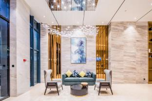 City Comfort Inn Chongzuo Fusui Konggang Avenue,Nanning>>Chongzuo,2 star