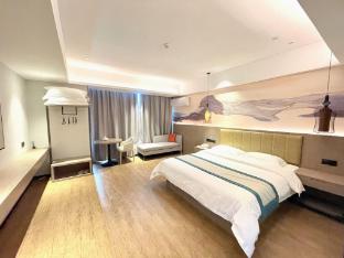 city comfort inn chongzuo fusui konggang avenue