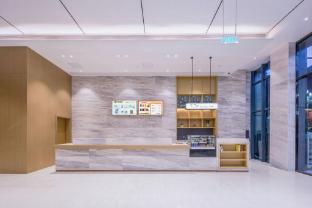 city comfort inn chongzuo fusui konggang avenue