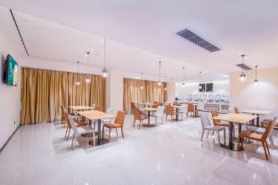 city comfort inn chongzuo fusui konggang avenue