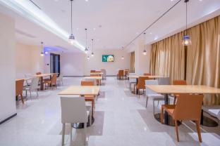 city comfort inn chongzuo fusui konggang avenue