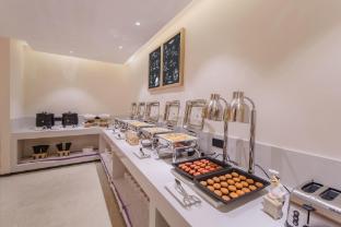 city comfort inn chongzuo fusui konggang avenue