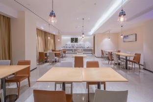 City Comfort Inn Chongzuo Fusui Konggang Avenue,Nanning>>Chongzuo,2 star