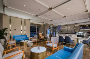 echarm plus hotel xian hancheng lake shirong international