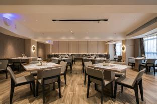 echarm plus hotel xian hancheng lake shirong international