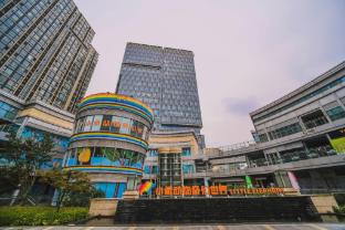 premier city comfort hotel suzhou kunshan south railway station