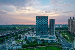 premier city comfort hotel suzhou kunshan south railway station