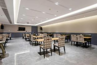 premier city comfort hotel suzhou kunshan south railway station