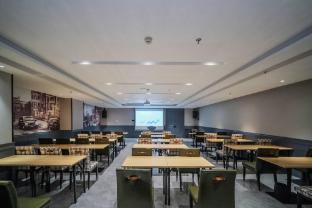 premier city comfort hotel suzhou kunshan south railway station