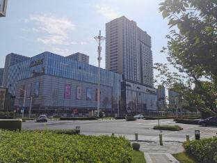 premier city comfort hotel suzhou kunshan south railway station