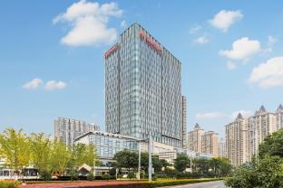 premier city comfort hotel suzhou kunshan south railway station